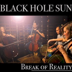 Black Hole Sun