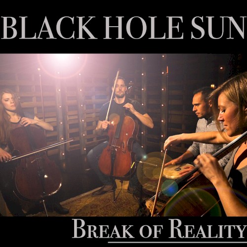 Black Hole Sun