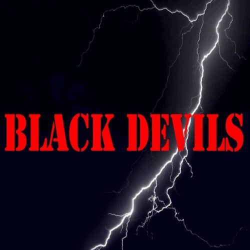 BLACK DEVILS
