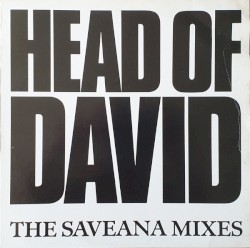 The Saveana Mixes