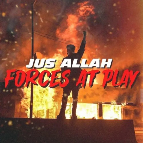 Forces At Play