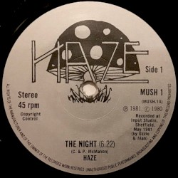 The Night