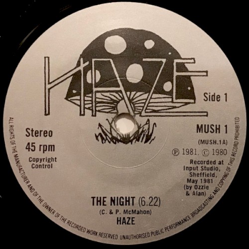 The Night