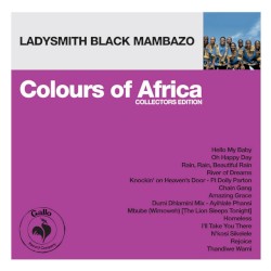 Colours of Africa
