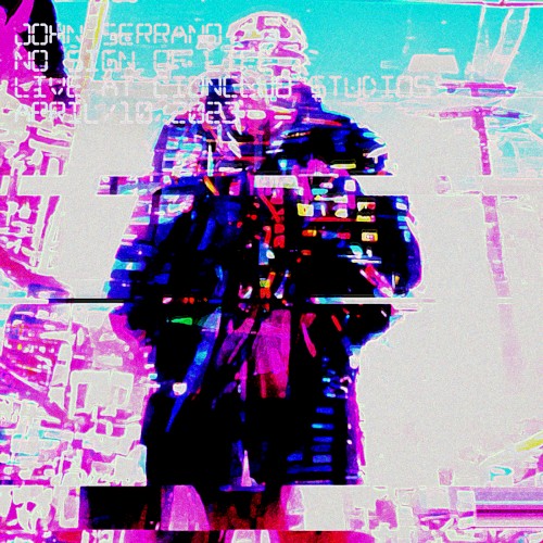 No Sign of Life (instrumental live session April, 10, 2023)
