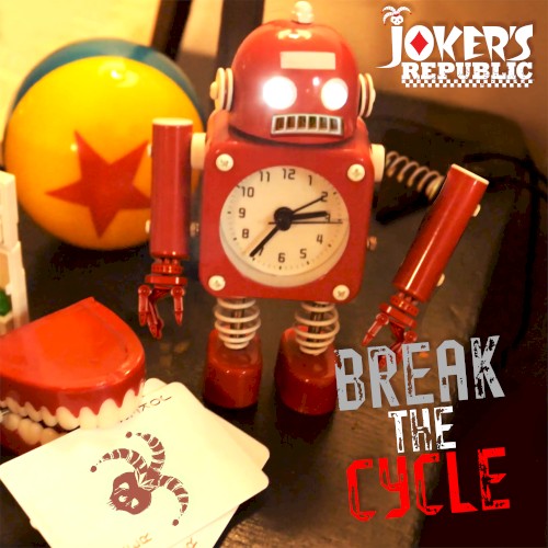 Break the Cycle