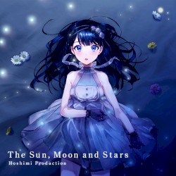 The Sun, Moon and Stars