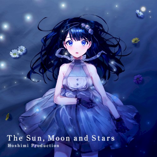 The Sun, Moon and Stars