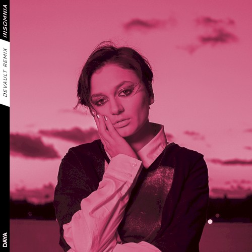 Insomnia (Devault remix)