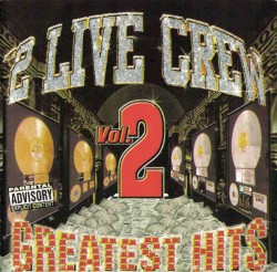 Greatest Hits, Volume 2