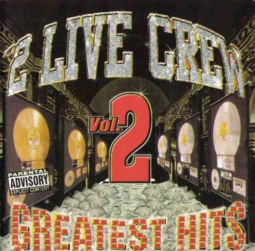 Greatest Hits, Volume 2