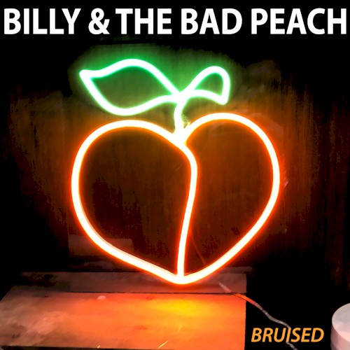 Bruised