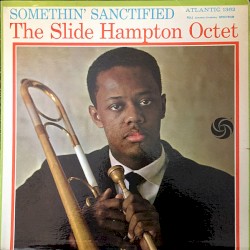 Somethin' Sanctified