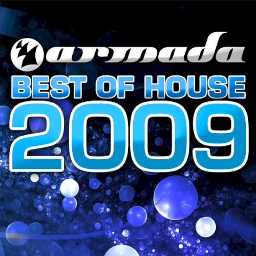 Armada: Best of House 2009