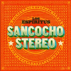 Sancocho Stereo