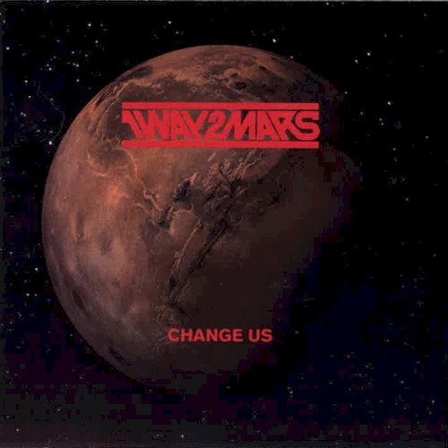 1Way2Mars