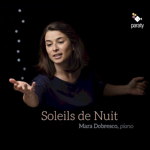 Soleils de Nuit