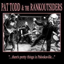 "…There's Pretty Things In Palookaville…"
