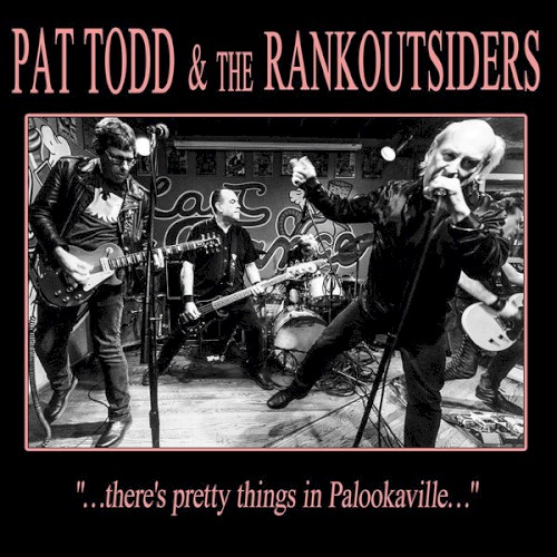 "…There's Pretty Things In Palookaville…"