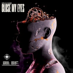 Close My Eyes