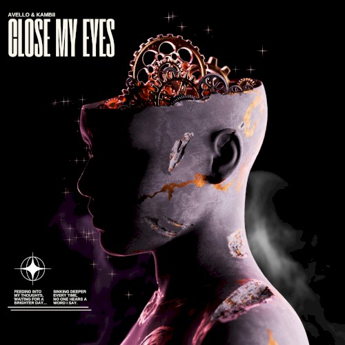 Close My Eyes