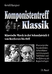 Komponistentreff Klassik
