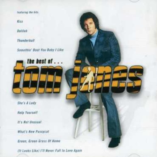 The Very Best of Tom Jones