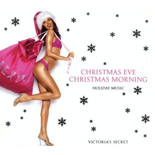 Victoria's Secret: Holiday Music