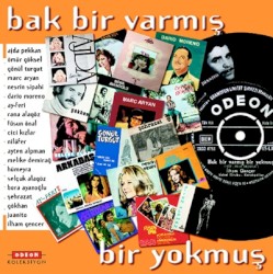 Bak Bir Varmış Bir Yokmuş