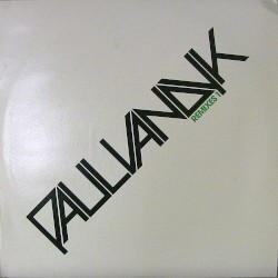 Paul van Dyk Remixes 1