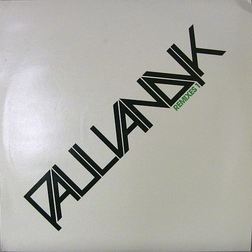 Paul van Dyk Remixes 1