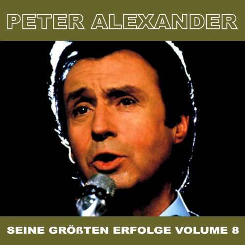 Seine größten Erfolge Volume 8