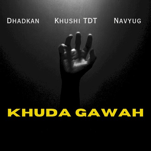 Khuda Gawah