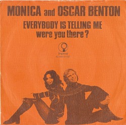Everybody Is Telling Me / Were You There?