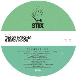 Tighten Up / Lonely Boy