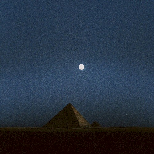 moon