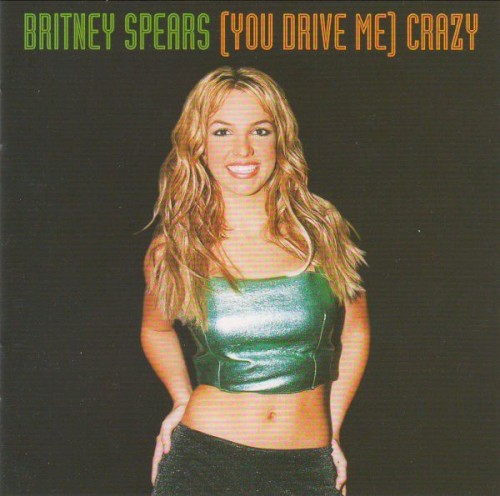 (You Drive Me) Crazy (The Stop Remix!)