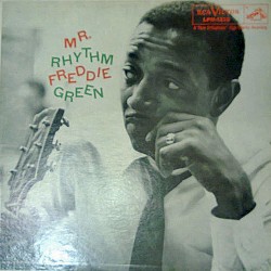 Mr. Rhythm
