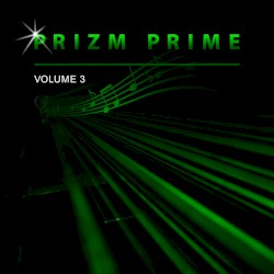 Prizm Prime, Vol. 3