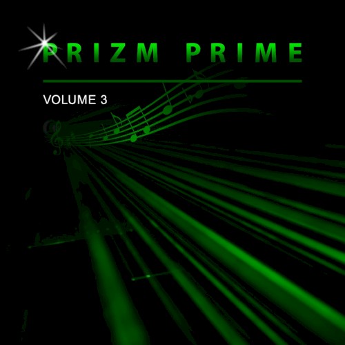 Prizm Prime, Vol. 3