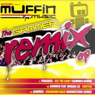 The Gammer Remix EP