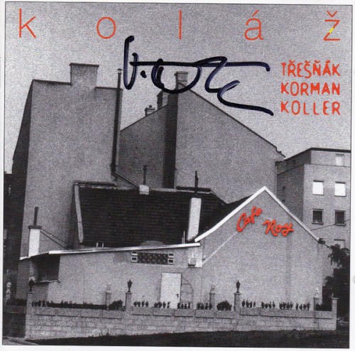 Koláž