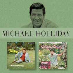 Mike!/Holliday Mixture