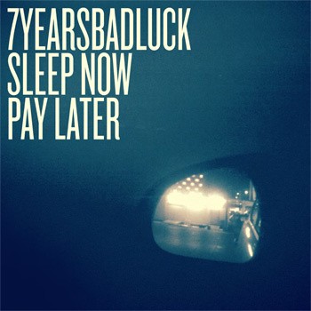 Sleep Now Pay Later