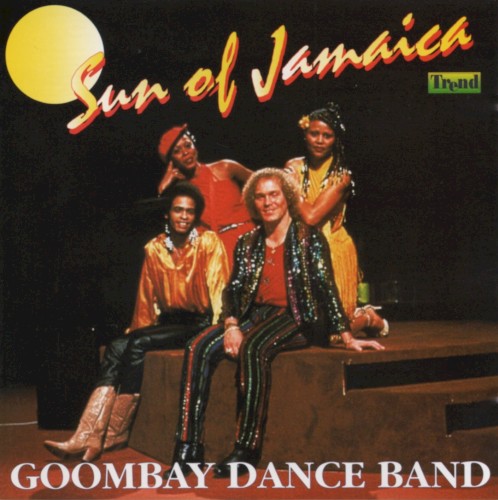 Sun of Jamaica