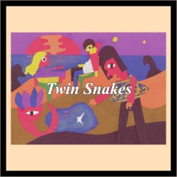 Twin Snakes