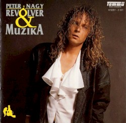 Revolver & muzika