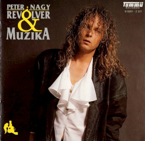 Revolver & muzika