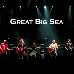 Great Big Sea (Live)