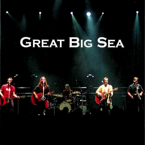 Great Big Sea (Live)